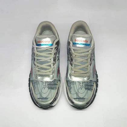 کفش روزمره مردانه ساکنی مدل Power Grid