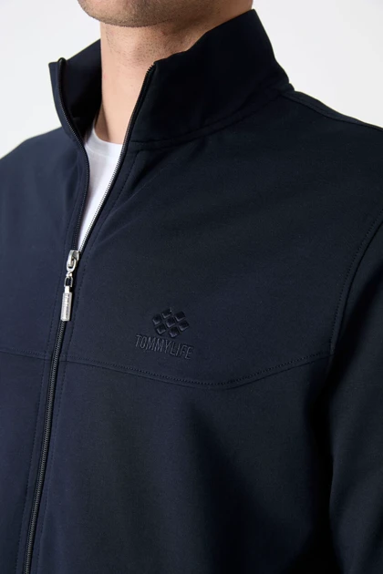 ست هودی و شلوار مردانه تامی لایف tommy-life