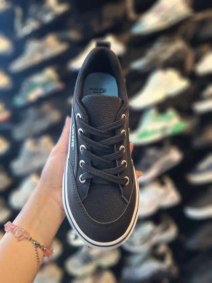 کتانی ونس vans