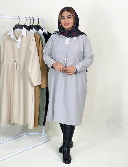 کفتان صدف کد : S279