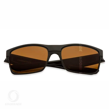 عینک اوکلی TWO FACE BLACK BR