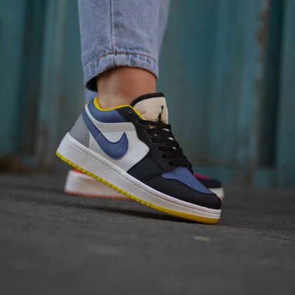 کتانی نایک جردن تا به تا کد 5871