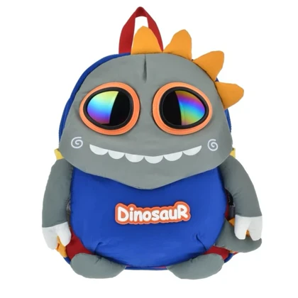 کوله پشتی مهد و کودک کریس بلا مدل Dinosaur