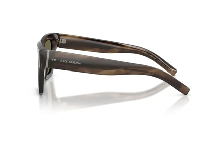 عینک آفتابی دولچه گابانا Dolce &amp; Gabbana DG4413S 032003