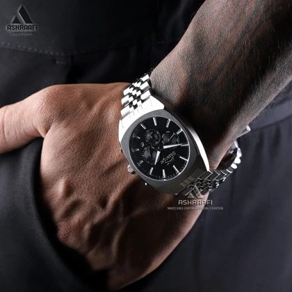 ساعت مردانه اسلازنجر Slazenger SL.09.2574.2.350