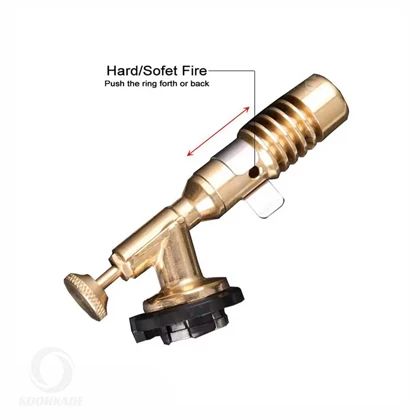 شعله افکن مدل FLAME GUN 733