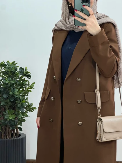مانتو کتی بلند آفاق