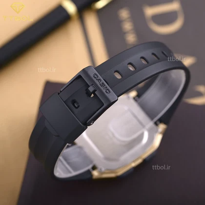 ساعت مچی کاسیو CASIO F-201WAM-9AV