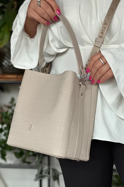 کیف زنانه دوشی just-polo