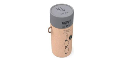 عینک آفتابی بچه‌گانه Kietla T4 Jokakids Grey