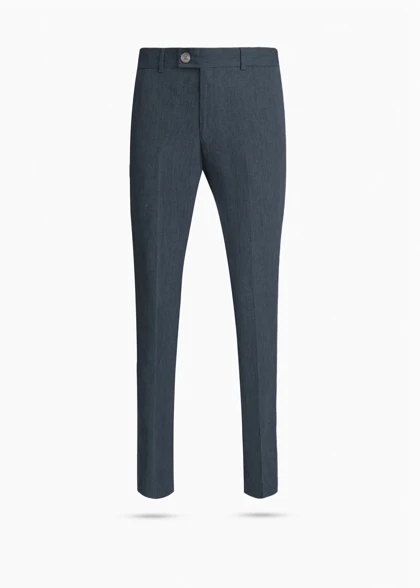 شلوار لینن 2512511