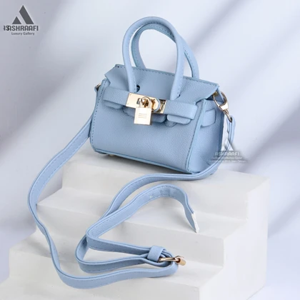 کیف مینی هرمس Women HandBag A09