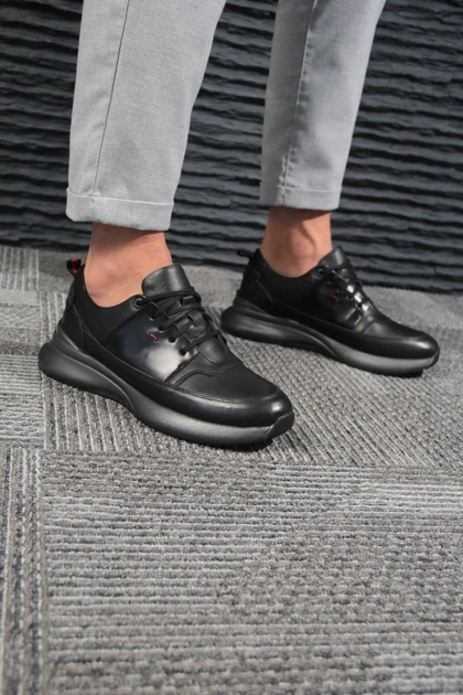 کفش های روزمره مردانه deribank deribank