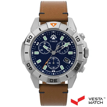 ساعت مچی مردانه تایمکس TIMEX مدل TW2W16300
