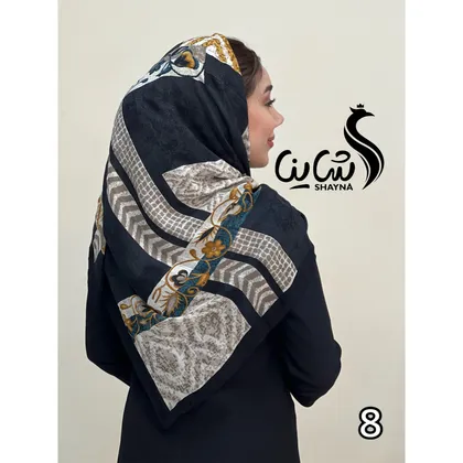 روسری کد 1159