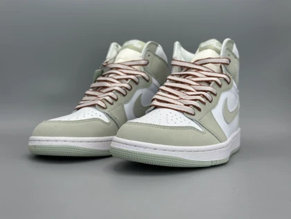کتانی نایکی جردن1 سی فوم/Nike Air Jordan1