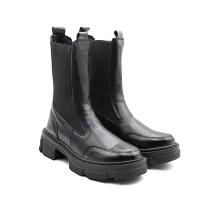 کفش بوت زنانه مدل 0537 _ Boots