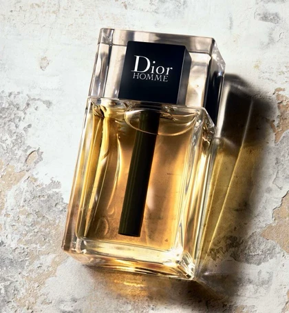عطر مردانه دیور هوم _ Dior homme