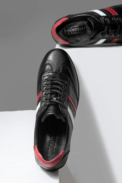 کتانی مردانه ducavelli ducavelli