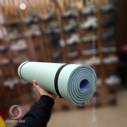 مت یوگا 8 میل TPE