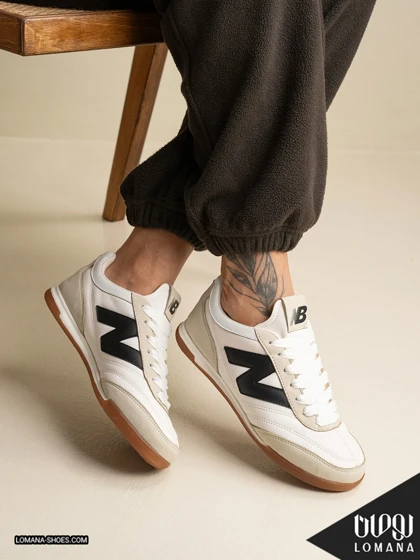 کتانی نیوبالانس rc42 لومانا - کد 2712