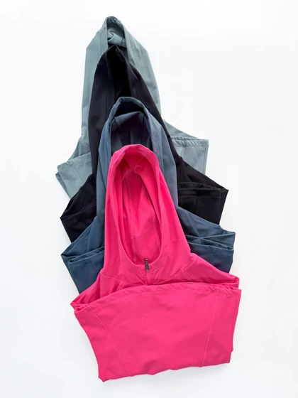 سویشرت ورزشی فلامنت فینگر دار