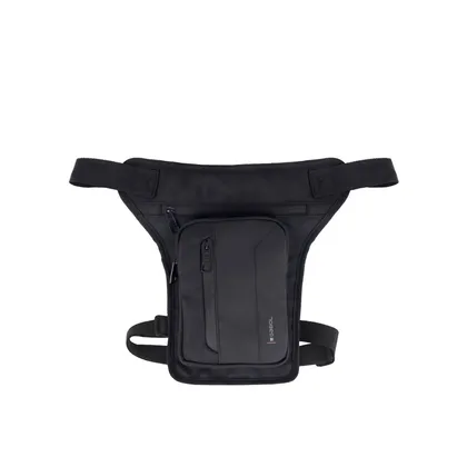کیف کمری مردانه گاابل اسپانیا مدل Aston
