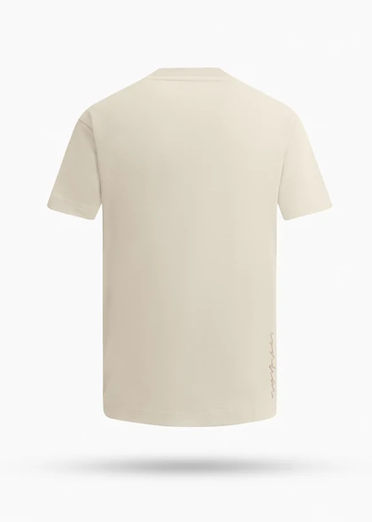 تیشرت یقه گرد 2610607