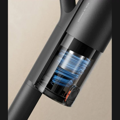 جارو شارژی ماشین شیائومی میجیا Xiaomi اصل مدل MJXCQ01QW