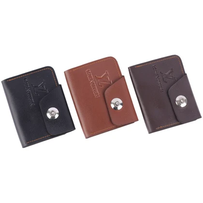 جاکارتی چرمی Louis Vuitton مدل MC-347