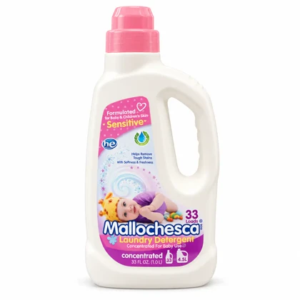 مایع لباسشویی مالوچسکا Mallochesca 1000ml