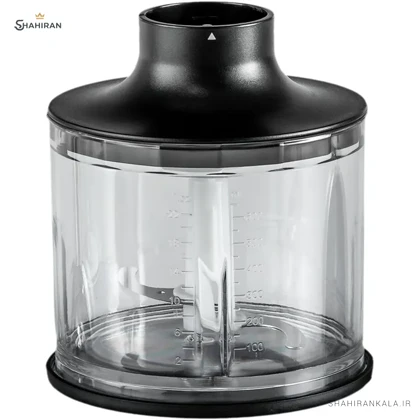 گوشت‌کوب برقی 3 کاره بلک اند دکر مدل SSHB625