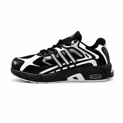 کفش و کتانی مردانه مدل آدیداس فارماتون Adidas Pharmaton رنگ مشکی کد 8248