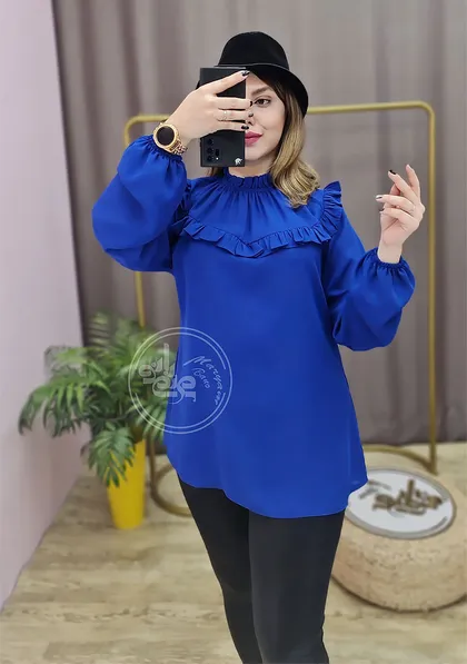 شومیز درنا