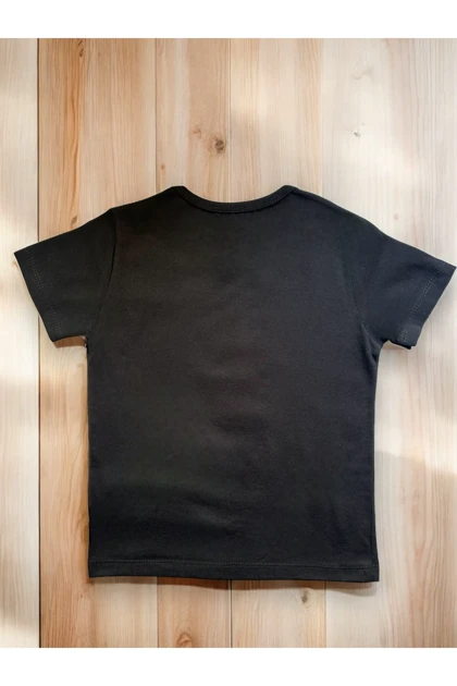تیشرت بچگانه patriko-tekstil patriko-tekstil