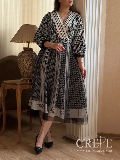 پیراهن چپ و راستی دیور