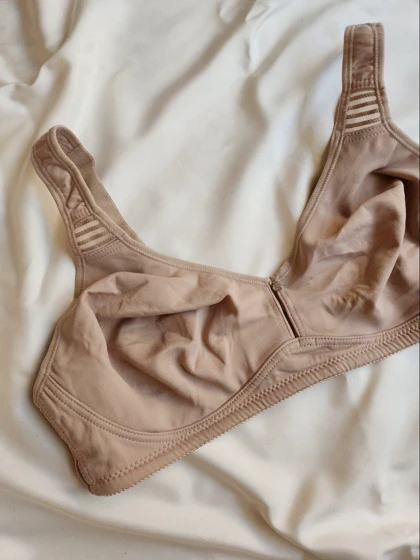 سوتین بدون فنر اروپایی کد: 1008