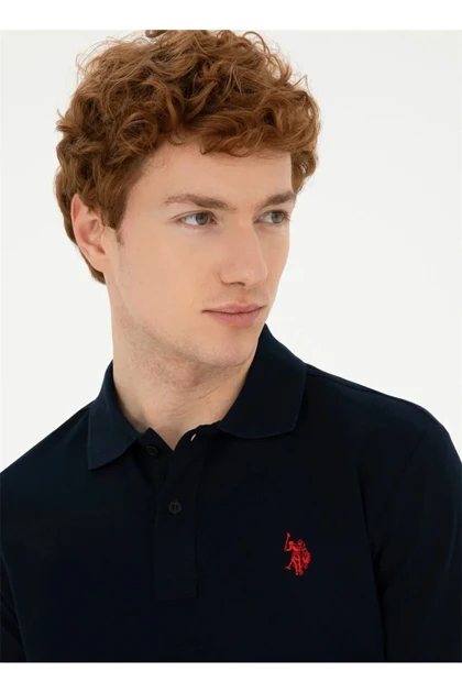 تیشرت مردانه اورجینال assn u.s.-polo-assn.