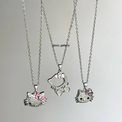 گردنبند کیتی