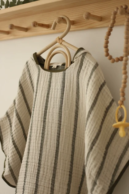 پانچو بچگانه mujo-babyandkids mujo-babyandkids