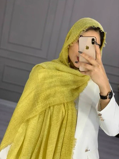 0063_شال وارداتی هیوا