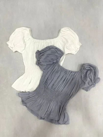 بلوز نخی