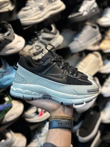 کتانی مردانه نایک vomero