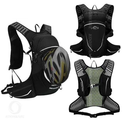 کوله رانینگ INXTO 16 لیتری 569