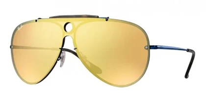 عینک آفتابی ریبن RayBan RB3581N 90387J
