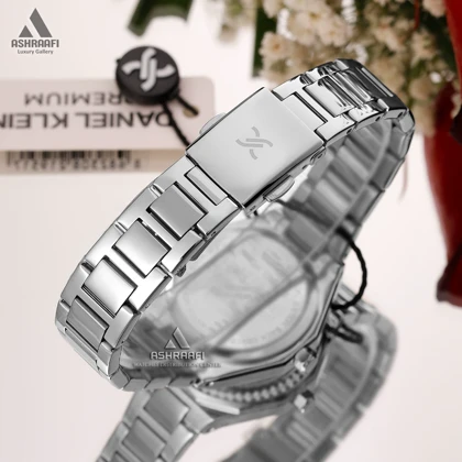 ساعت زنانه دنیل کلین Daniel Klein DK.1.13601-1