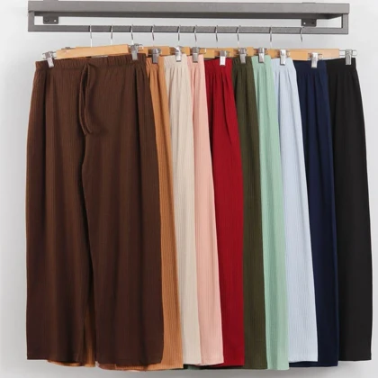 شلوار راحتی زنانه