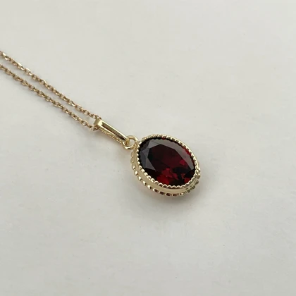 آویز آنتیک Antique pendant
