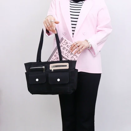 کیف دوشی وارش VARESH