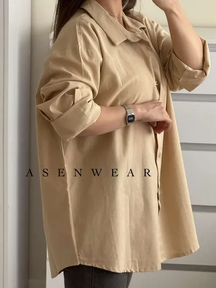 شومیز هایدی